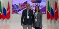 О новейших методиках лечения и антибиотикорезистентности - ГКБ №7