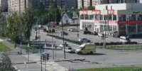 В Башкирии машина скорой помощи столкнулась с иномаркой - ProUral.Info