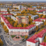 Курганцев ждут тёплые 2 недели - Kurgan.Ru