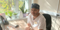 Пресс-служба ГБУЗ МО "Павлово-Посадская больница" - Правительство Московской области