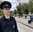 Более 300 полицейских обеспечивали безопасность на Дне города в Пензе - Комсомольская правда