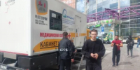 Свердловские врачи приглашают жителей и гостей Екатеринбурга на первую осеннюю акцию «Здоровые лёгкие» 15-16 сентября - Министерство Здравоохранения
