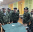 Библиотекари приняли участие в военно-патриотическом квесте - Город Кулебаки