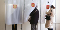 Более 65% югорчан готовы пойти на выборы - Местное время