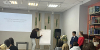 В Копейске продолжается пропаганда здорового образа жизни - Администрация г. Копейска
