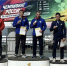 Рязанцы выиграли золото на Чемпионате России по гребле на байдарках и каноэ - RyazPressa.Ru
