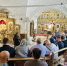 В день памяти святых благоверных Петра и Февронии Муромских в Казанской епархии прошли просветительские встречи - Казанская Епархия