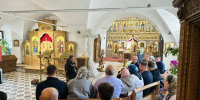 В день памяти святых благоверных Петра и Февронии Муромских в Казанской епархии прошли просветительские встречи - Казанская Епархия