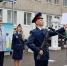 Курсанты первого курса ВИПЭ ФСИН России приняли Присягу - Вологодский институт права и экономики ФСИН России