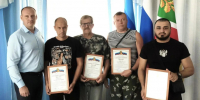 Глава Первомайска поблагодарил калужан за помощь в подготовке к зиме - Телерадиокомпания Ника