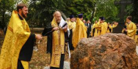 Историческое наследие: у главного корпуса ВГУ будет построен новый храм - ВГУ