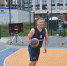 В Иванове завершился региональный сезон баскетбола 3x3 - ГТРК