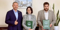 Воронежский ГАУ и «ЭкоНива» запускают базовую кафедру для подготовки инженеров АПК - Промышленные вести