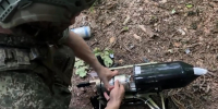 «Не долго музыка играла»: как дроноводы «Севера» уничтожают позиции ВСУ под Волчанском - Петербургский дневник