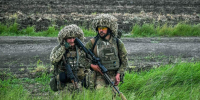 ВСУ в Харьковской области остались без еды и боеприпасов - ИА Общественная служба новостей