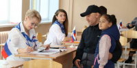 Социологи утверждают, что в Югре на выборы планируют пойти более 60 процентов жителей - ИА СИА-Пресс