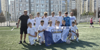 Фото: спортшкола «Стрела» - InformPskov.Ru