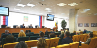 На День города в Пензе прошло около 50 мероприятий - Город Пенза