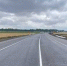 Досрочно завершился ремонт на трассе в Багаевском районе - Bloknot-Volgodonsk.Ru