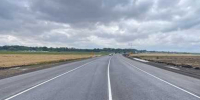Досрочно завершился ремонт на трассе в Багаевском районе - Bloknot-Volgodonsk.Ru