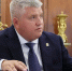 Александр Дронов доложил президенту о социально-экономическом положении региона - 53news.Ru