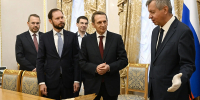 14.09.2026 | Инициатива Виталия Королева о праздновании 900-летия Твери в 2035 году поддержана экспертным историческим сообществом - Главное управление по архивному делу