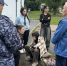 Во Всеволожске росгвардейцы оказали помощь пострадавшему в ДТП школьнику - 47Channel.Ru