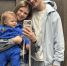 Трусова показала фото с сыном и призналась, что скучает по «Мишаня-дайджесту» - ИА Татар-информ
