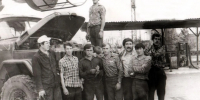 Электросетям Ивнянского района исполнилось 60 лет - Fonar.Tv