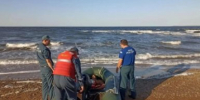 В крымском селе Золотое Поле при пожаре погибли два человека - SevastopolMedia