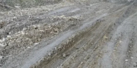 Глава Следственного комитета заинтересовался плохой дорогой в калужской деревне - Калужский перекрёсток