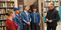 Все для молодежи, спорта и культуры: как Народная программа «Единой России» меняет Троицк - КП Челябинск