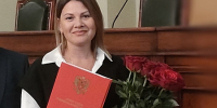 Супруга прокурора Краснодарского края планирует стать судьей Четвертого кассационного суда - Новая Газета Кубани