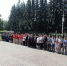 80-летие танковых войск отметили в Горно-Алтайске - Государственное Собрание-Эл Курултай