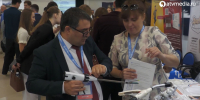 В Ставрополе прошла международная научно-практическая конференция - ATVmedia.Ru