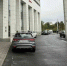 В Мурманске около гостиницы под колеса автомобиля попал человек - Мурманский вестник