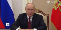 Визит Путина в Индию стал громким событием мирового масштаба - ГТРК