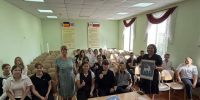 Люби и знай свой край родной - Историко-краеведческий музей