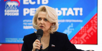 Поздравляем с днем рождения Аллу Леонидовну Салаеву! - Единая Россия