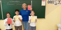 Беседа с детьми на тему пожарной безопасности - Центр по делам гражданской обороны, пожарной безопасности и чрезвычайным ситуациям