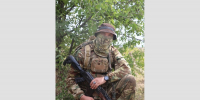 Эти глаза напротив: история &quotСобра&quot &quotВоенный вестник Юга России&quot (12+) - KrasnodarMedia