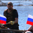Водные состязания — в программе "Галопом по тропам" - Республиканская телевизионная сеть