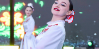 В СтГАУ прошёл концерт народного творчества - СтГАУ