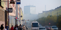Провоз багажа в такси может стать платным - Северный город