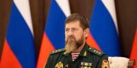 Рамзан Кадыров: РОФ имени Ахмата-Хаджи Кадырова направил на поддержку СВО 44 млрд 196 млн рублей - Газета Терская Новь
