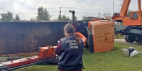 В Аткарске следователи устанавливаются обстоятельства травмирования рабочего - Газета Аткарская газета