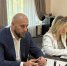 В Минэкономразвития Дагестана провели совещание по реализации госпрограммы развития Махачкалы - Махачкалинские известия