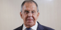 Сергей Лавров: Дмитрий Медведев — настоящий государственник, безусловно преданный интересам России - Единая Россия