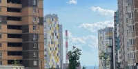 Азов  вошел в тройку лидеров по загрязнению воздуха в Ростовской области - Azov.DonDay.Ru