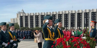 8 сентября – день памяти и скорби. - СПб филиал РТА